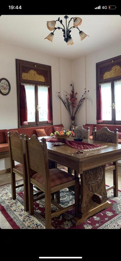Η Θεα Traditional House Makrinitsa Luaran gambar