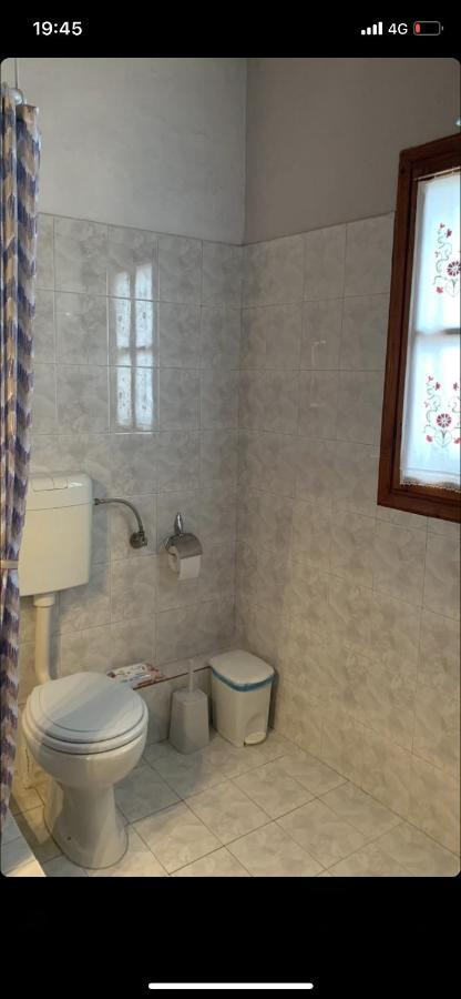 Η Θεα Traditional House Makrinitsa Luaran gambar