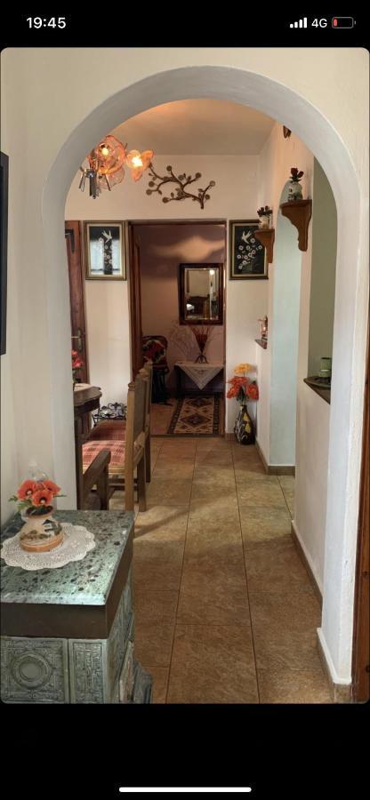 Η Θεα Traditional House Makrinitsa Luaran gambar