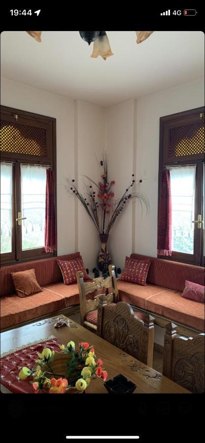 Η Θεα Traditional House Makrinitsa Luaran gambar