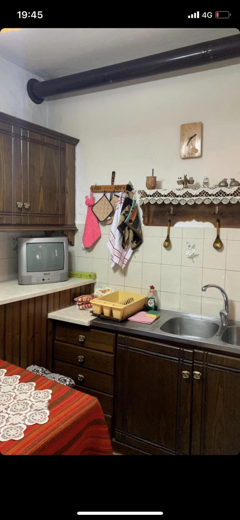 Η Θεα Traditional House Makrinitsa Luaran gambar